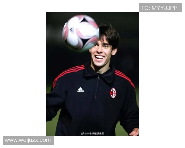 卡卡足球明星高清壁纸集锦展现他的风采与魅力